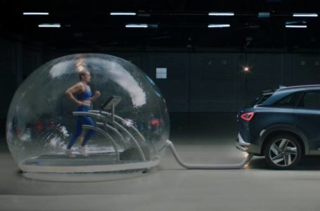 Inventan automóvil ecológico que purifica el aire al andar