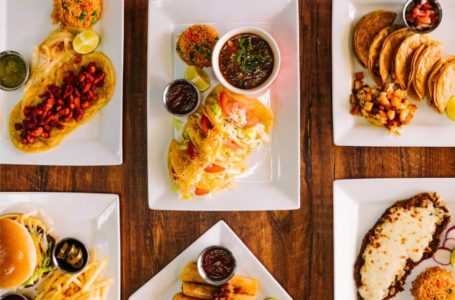 Reconocen a 6 restaurantes mexicanos por su impacto positivo