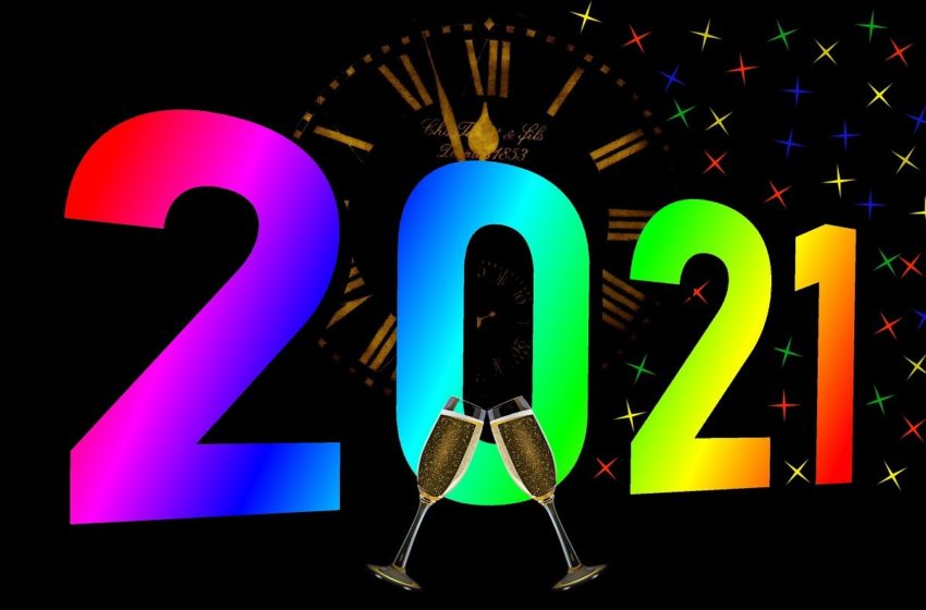  Curiosos rituales de Año Nuevo para la buena fortuna en 2021