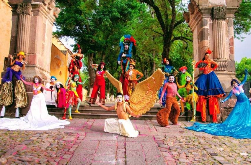  Teatro en México: 5 compañías cuyas obras promueven valores