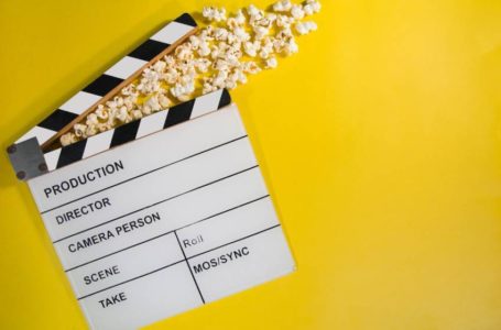¿Tienes un guión de cine? Podrías ganar de 30 a 150 mil pesos