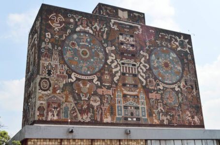 5 cosas buenas que ha hecho la UNAM en lo que va de 2021