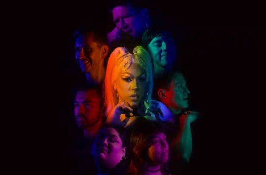  ‘Amor de colores’ (comedia de improvisación) – Reseña