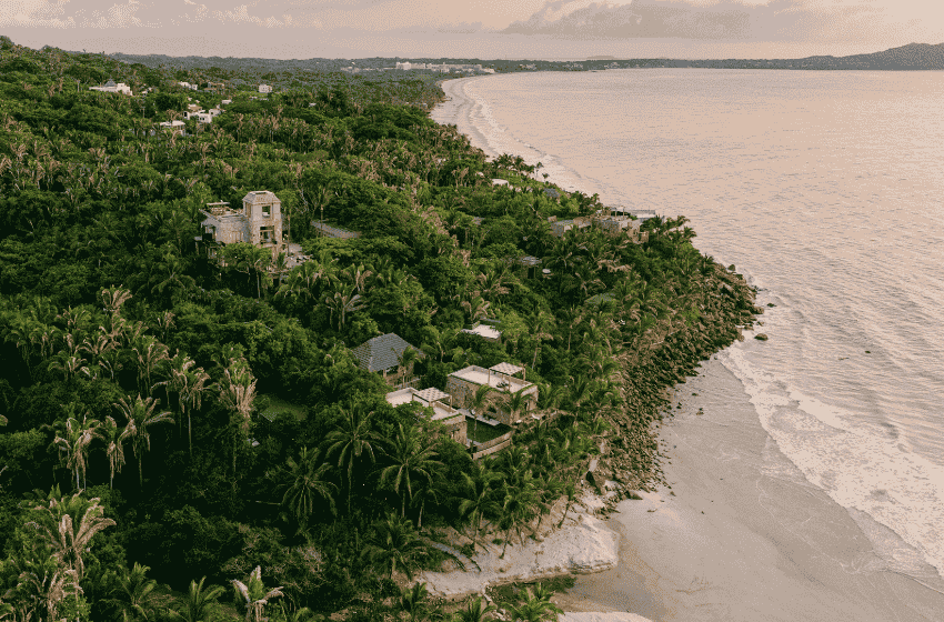  Riviera Nayarit: te mostramos su nueva campaña turística