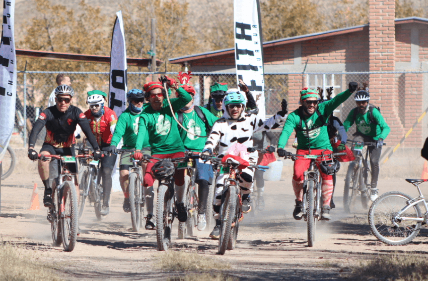  FITA Chihuahua 2026: aventura, cultura y emoción total