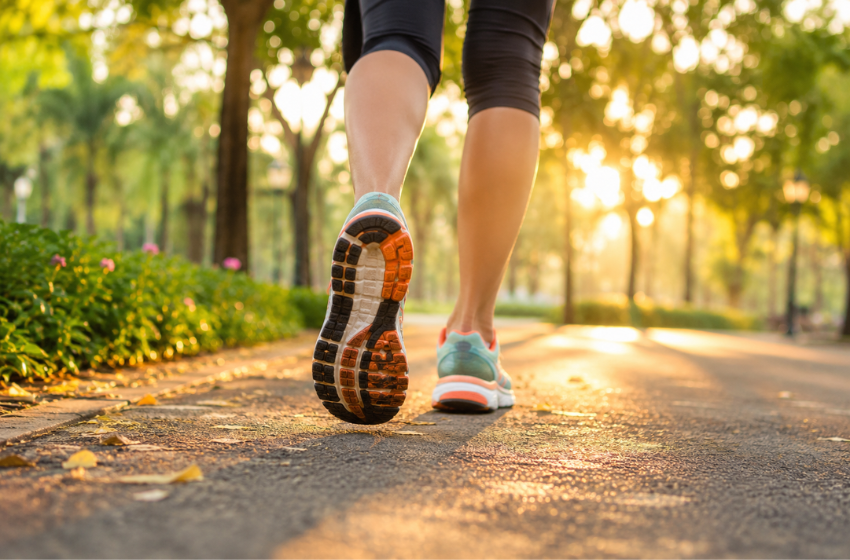  5 tips para elegir los tenis ideales para correr hoy mismo
