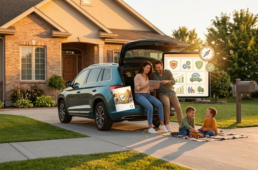  ¡Rueda seguro! La guía definitiva para cuidar tu nuevo auto